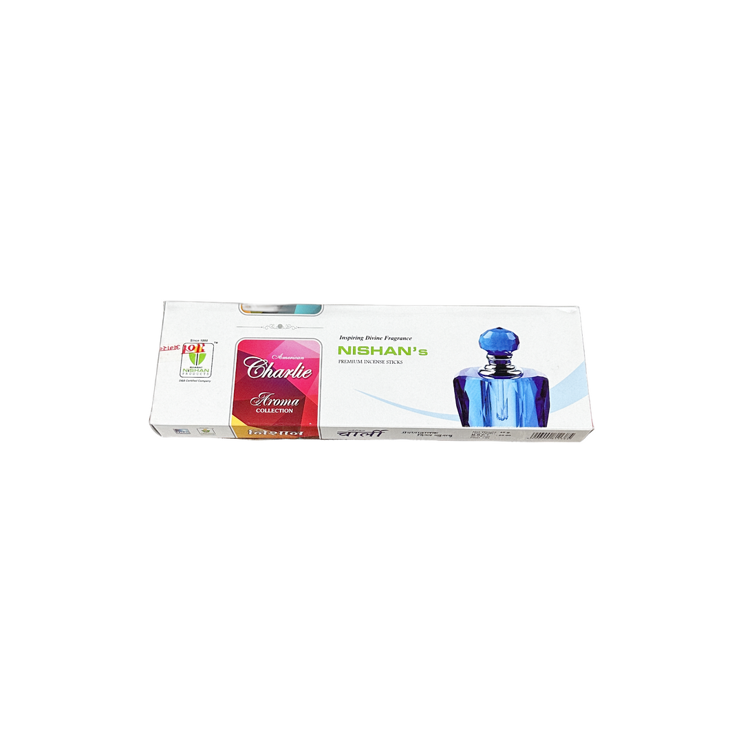 Charli Incense Sticks