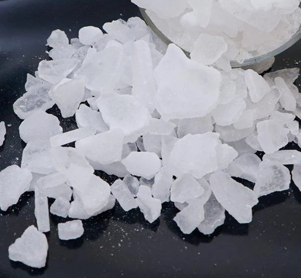 Bhimseni Camphor