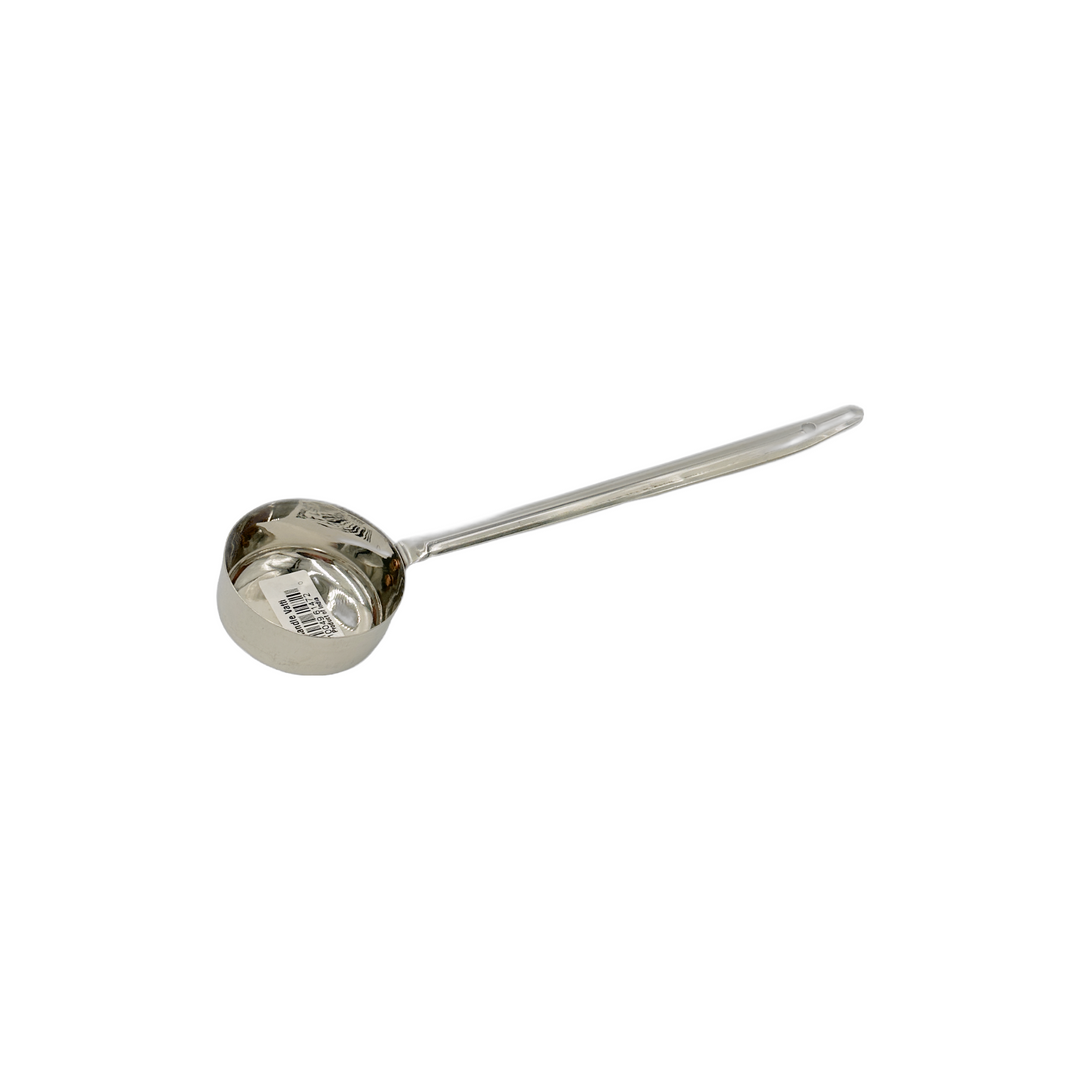 Stainless Steel Dal Vatti