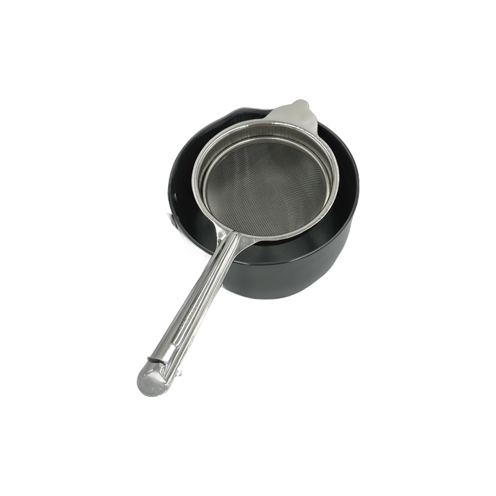 Steel Juice Strainer