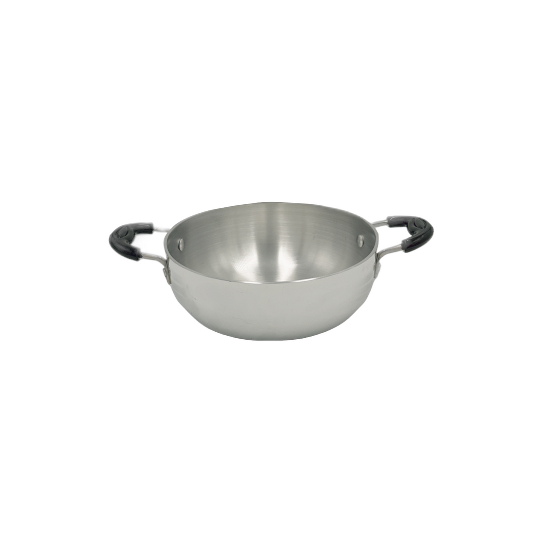Aluminium Kadai