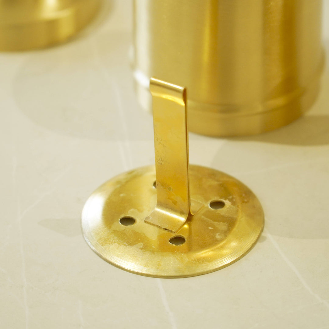 Brass Coffee Filter