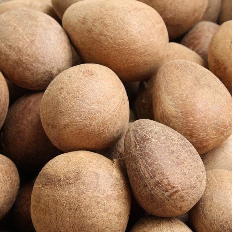 Dry Coconut