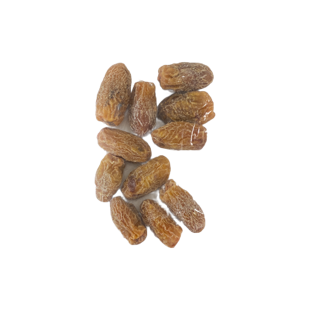 Dry Dates