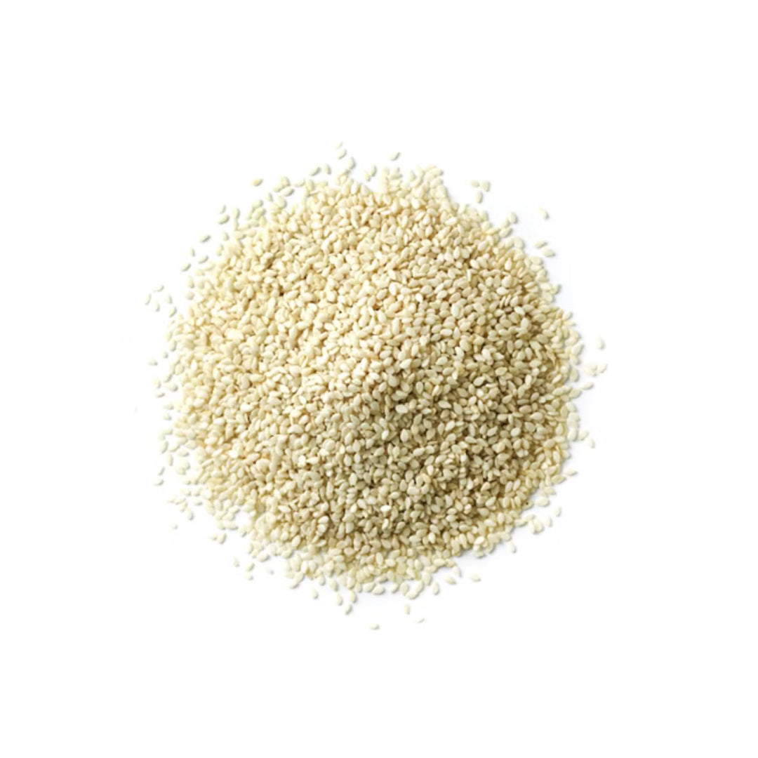 White Sesame Seeds (Safed Till) for Pooja