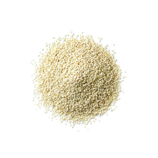 White Sesame Seeds (Safed Till) for Pooja
