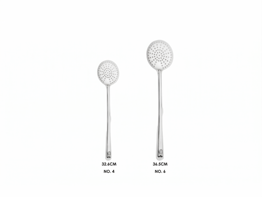 Stainless Steel Skimmer
