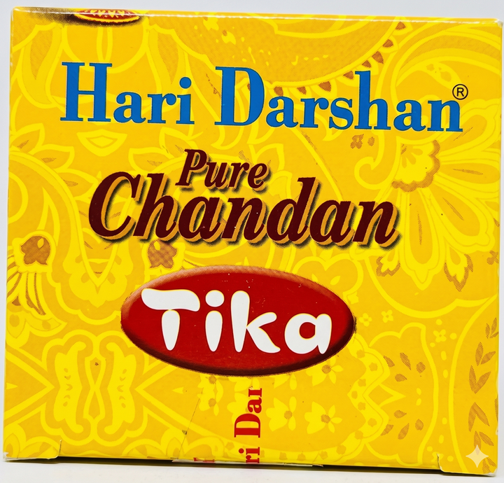 Sandalwood (Chandan) Paste - 40g