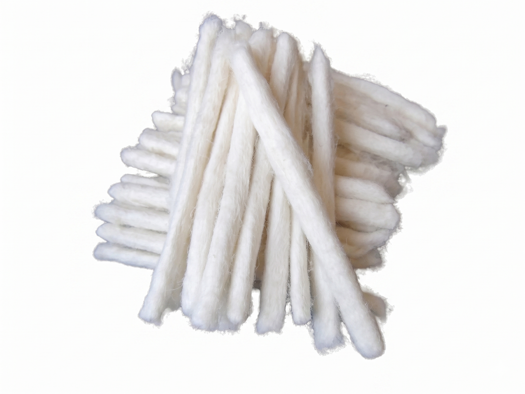 Cotton Pooni