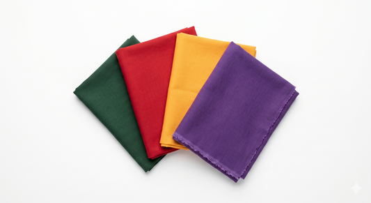 Puja Cloth / Blouse Piece