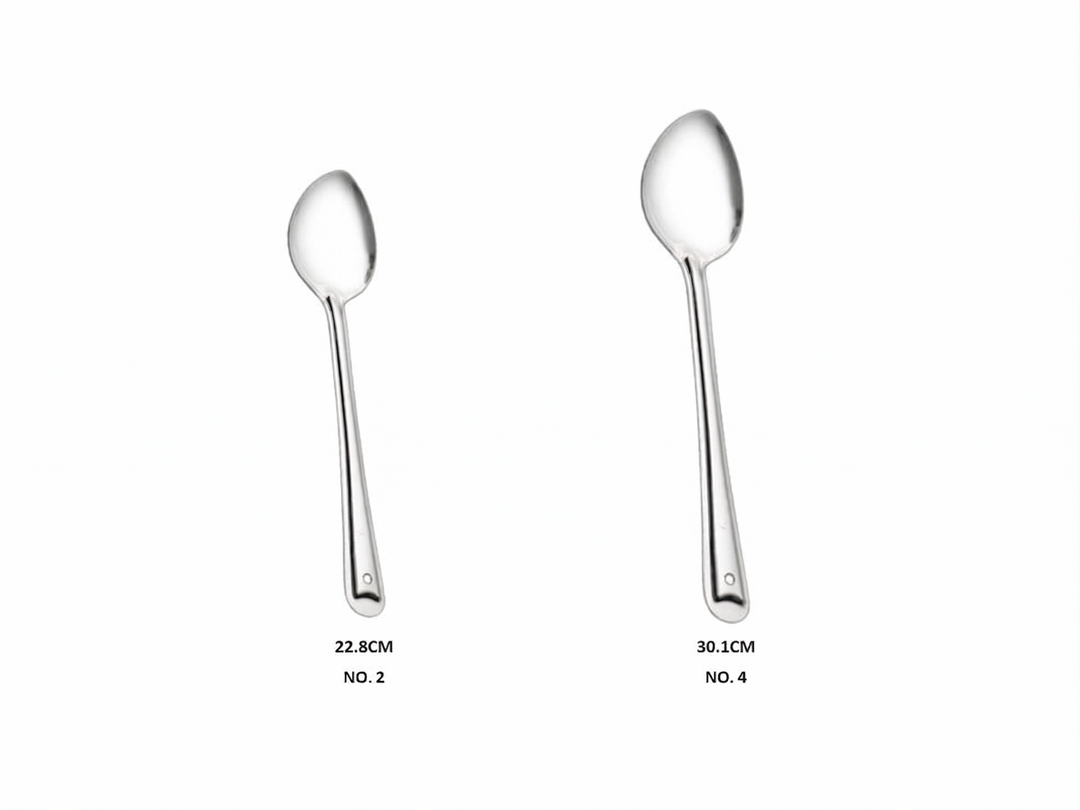 Stainless Steel Paan Chamcha