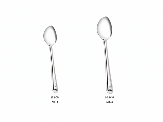 Stainless Steel Paan Chamcha