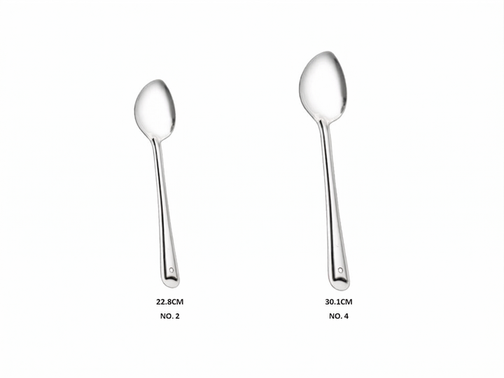 Stainless Steel Paan Chamcha