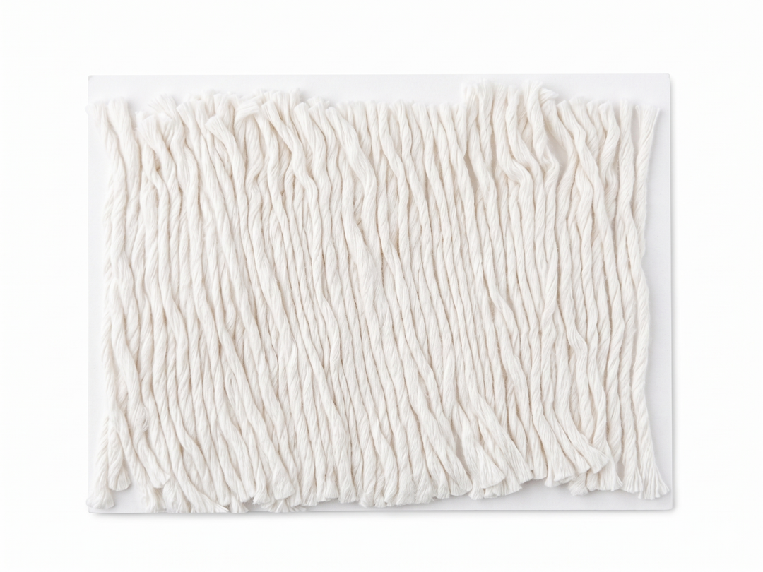 Cotton Wicks Long