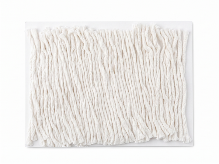 Cotton Wicks Long