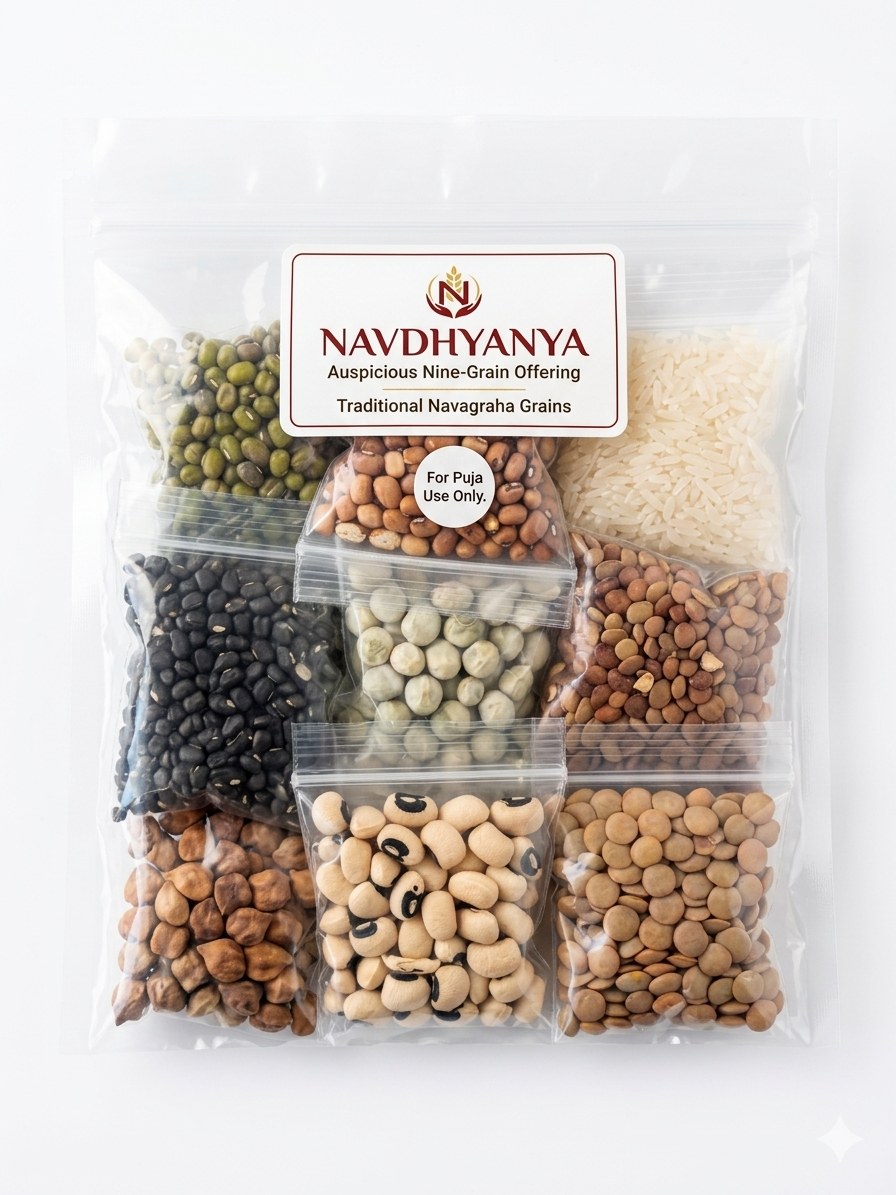 Navadhanya