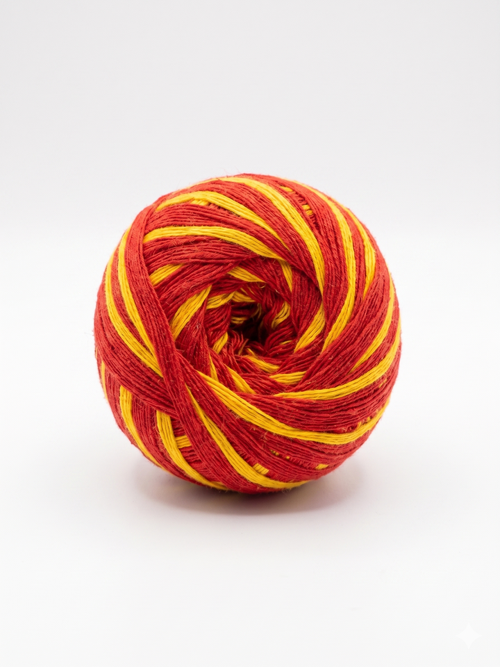 Mouli Thread (Red Cotton Dhaga) for Pooja