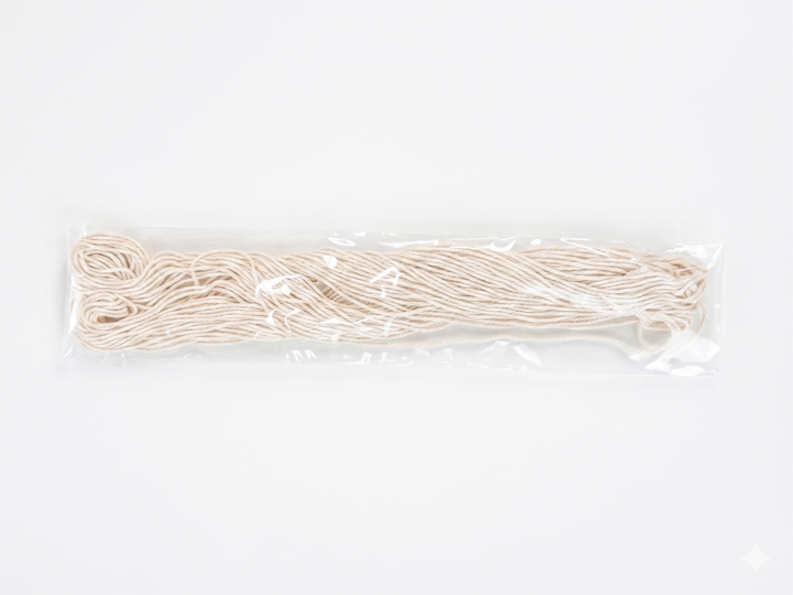 Janoi / White Thread