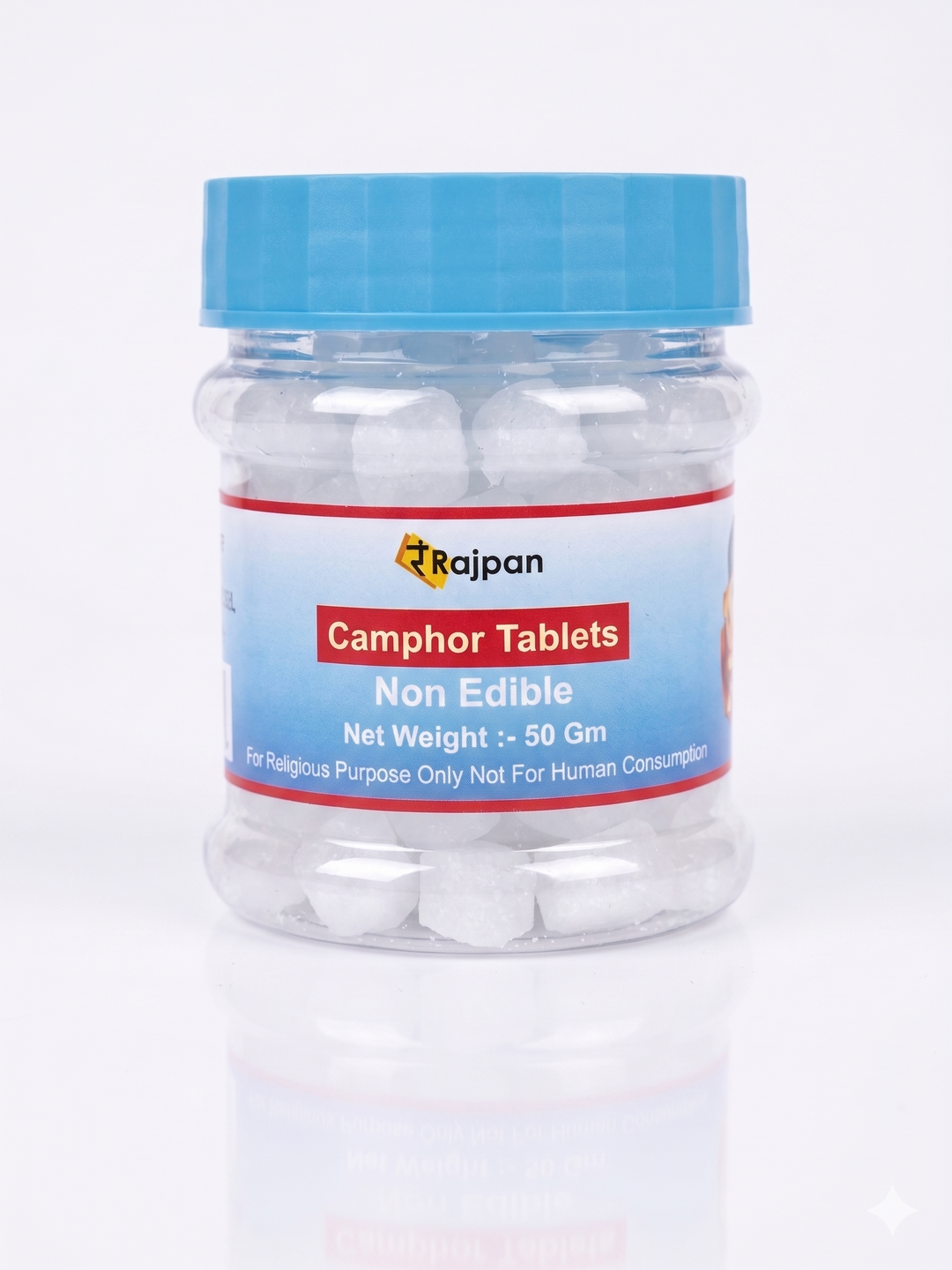 Camphor