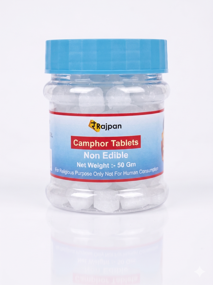 Camphor