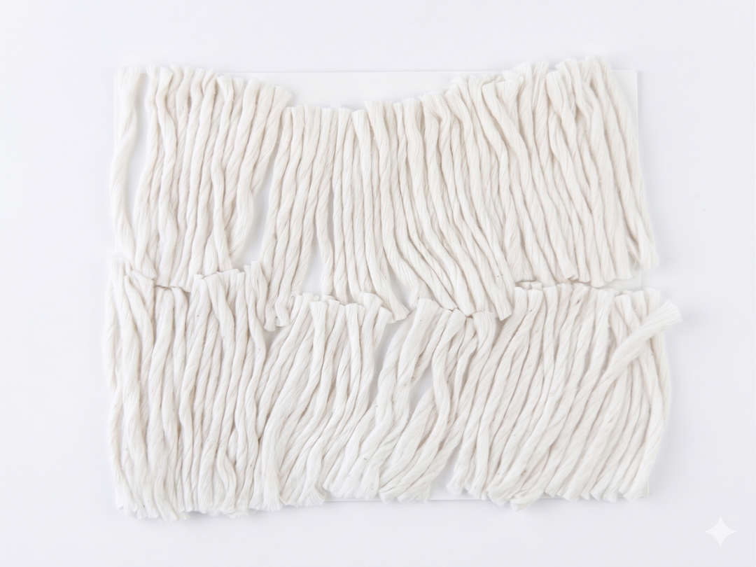 Cotton Wicks Short