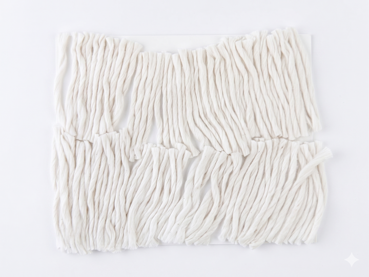 Cotton Wicks Short