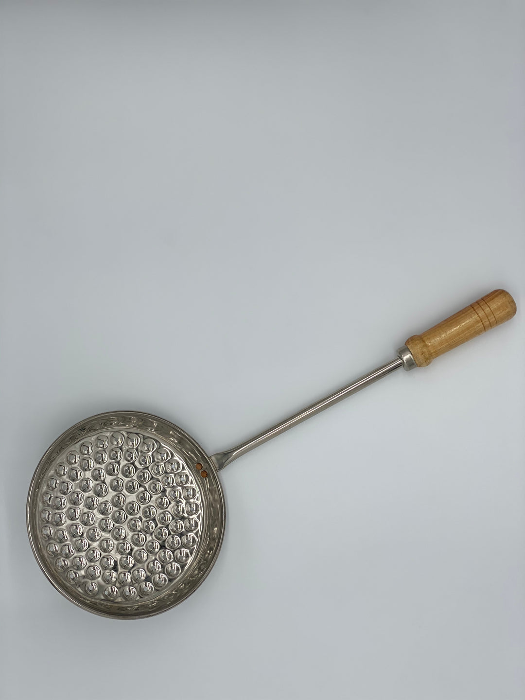 Steel Boondi Jara