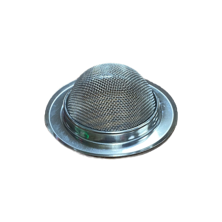 Steel Sink Strainer