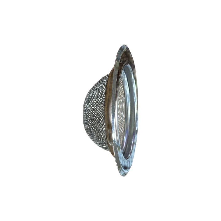 Steel Sink Strainer
