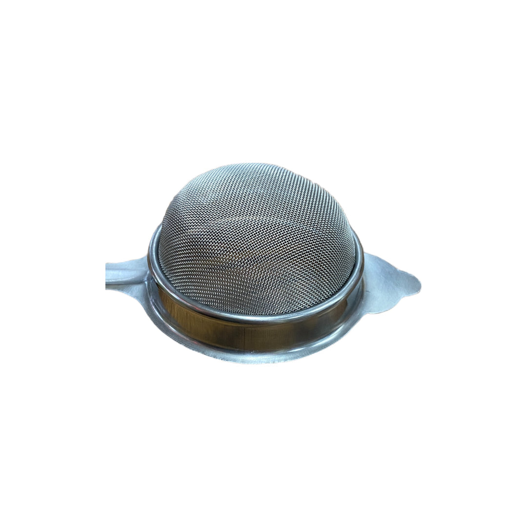 Steel Tea Strainer