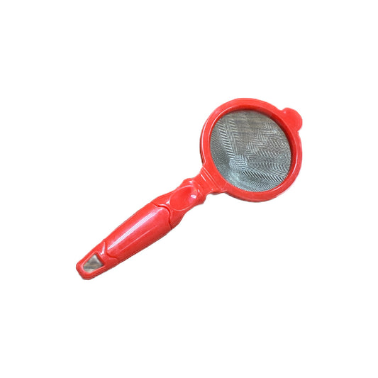 Plastic Conical Tea Strainer