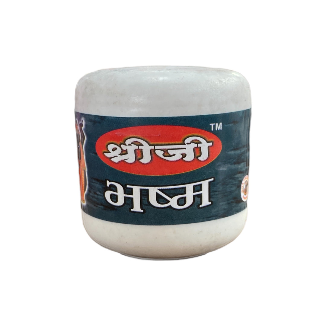 Bhasma (Vibhuti) Powder