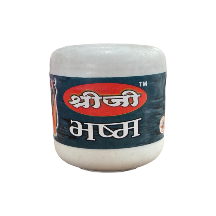 Bhasma (Vibhuti) Powder