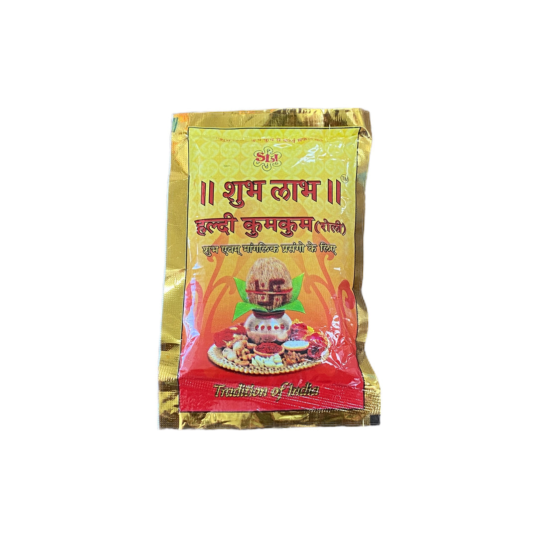 Pure Kumkum (Roli) Powder
