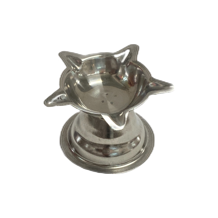 Steel Diya