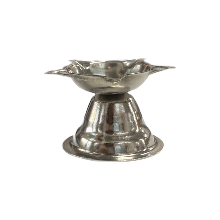 Steel Diya