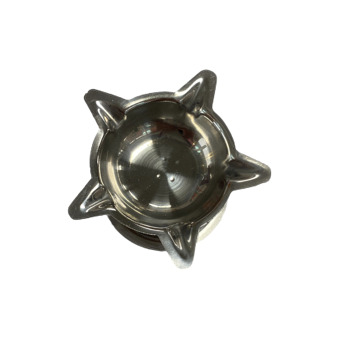 Steel Diya