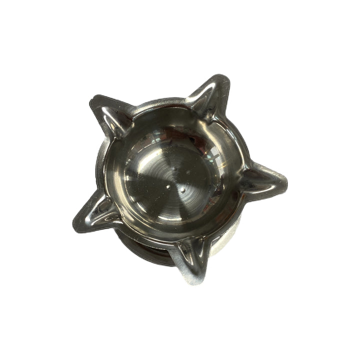 Steel Diya
