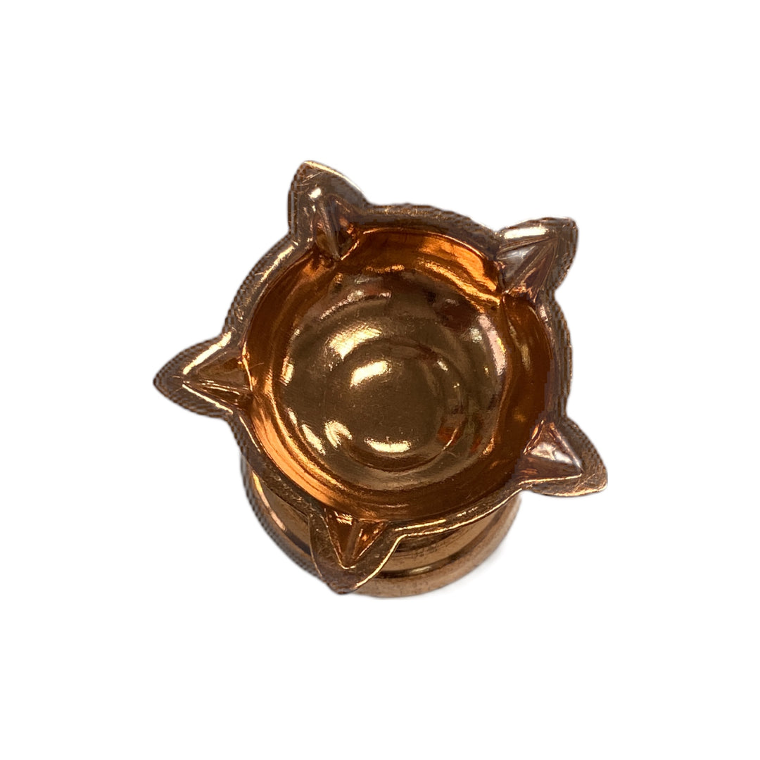 Copper Diya