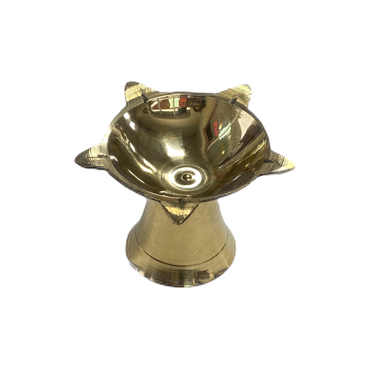 Brass Diya