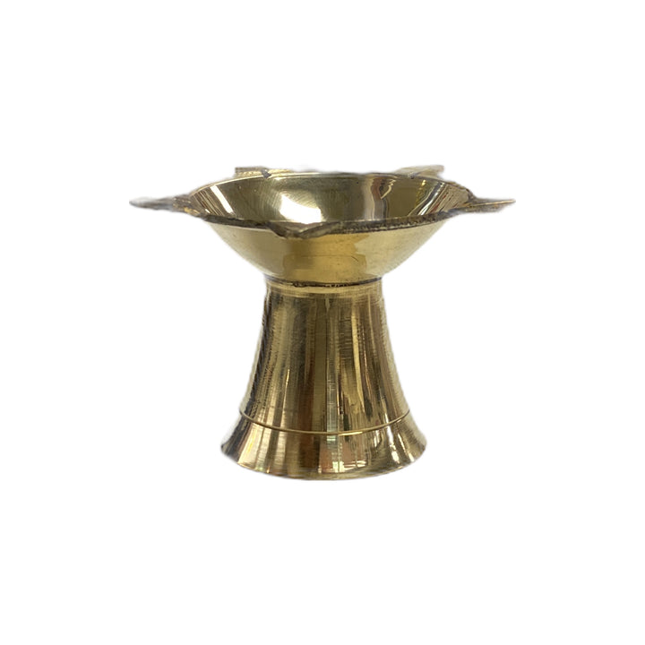 Brass Diya