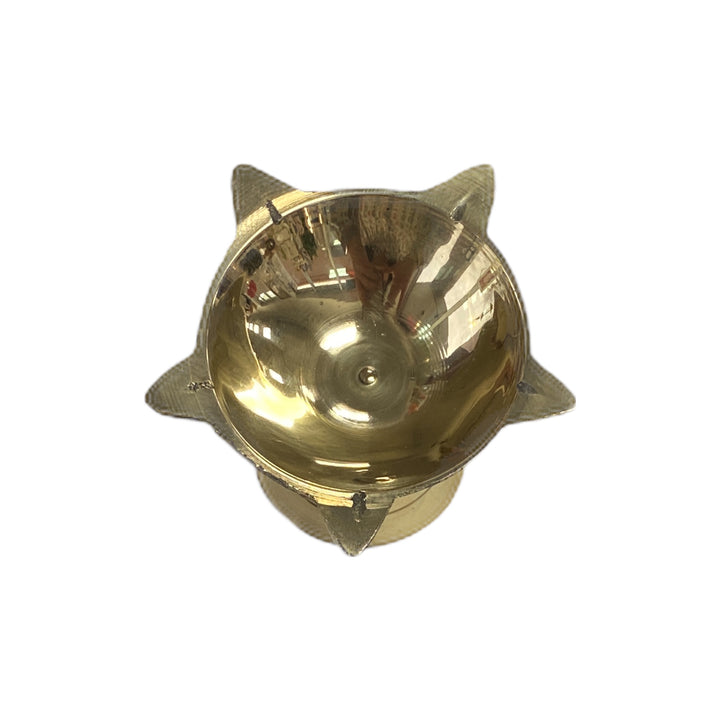 Brass Diya