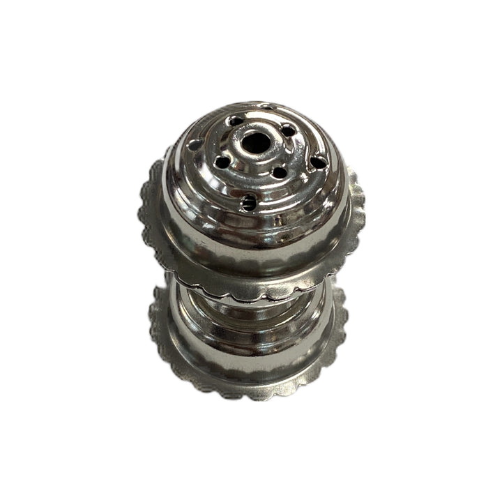 Steel Incense Holder