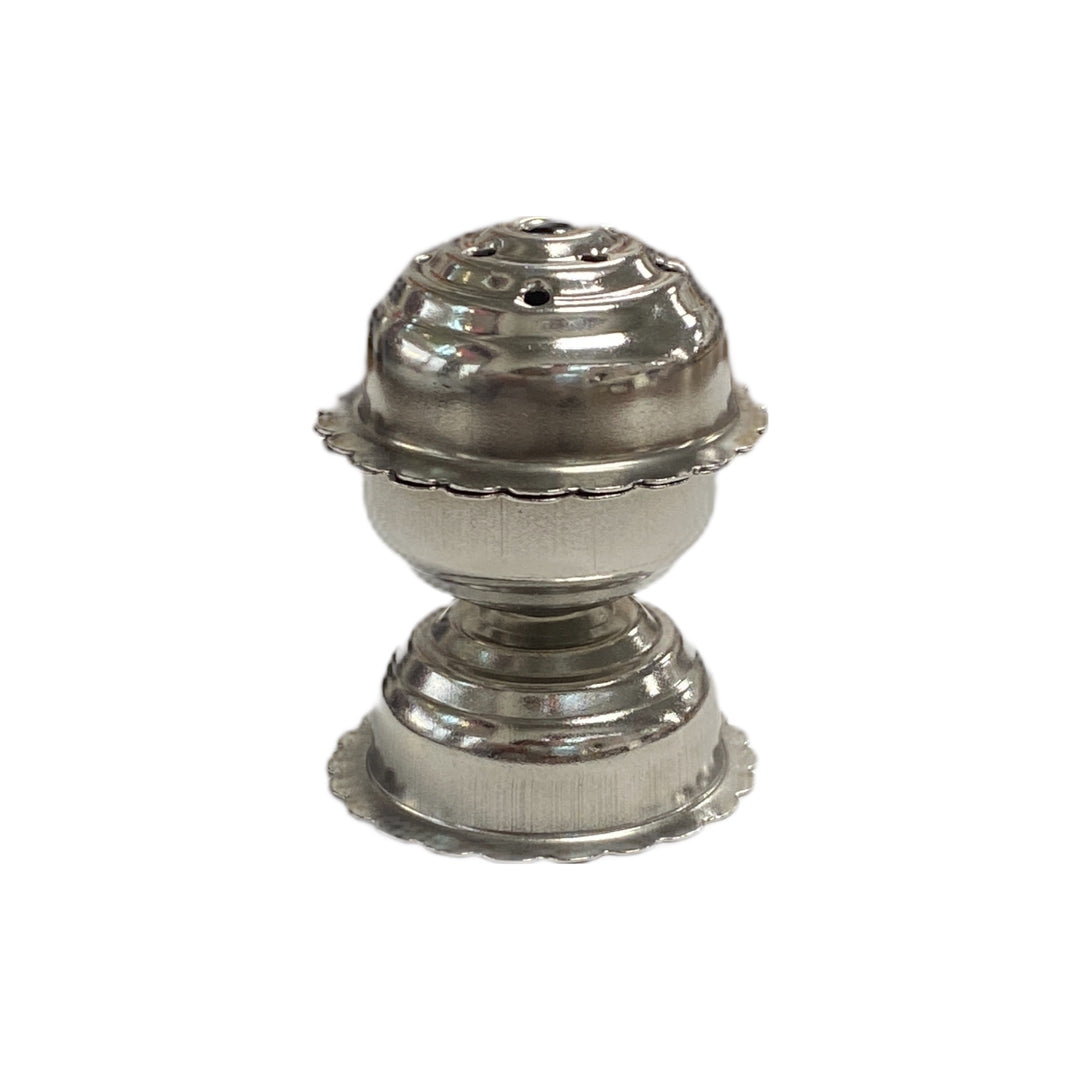 Steel Incense Holder