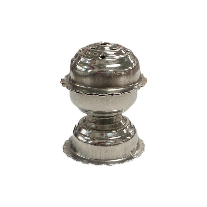 Steel Incense Holder