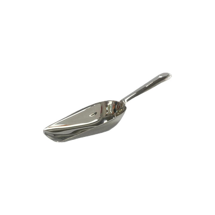 Stainless Steel Atta Scoop