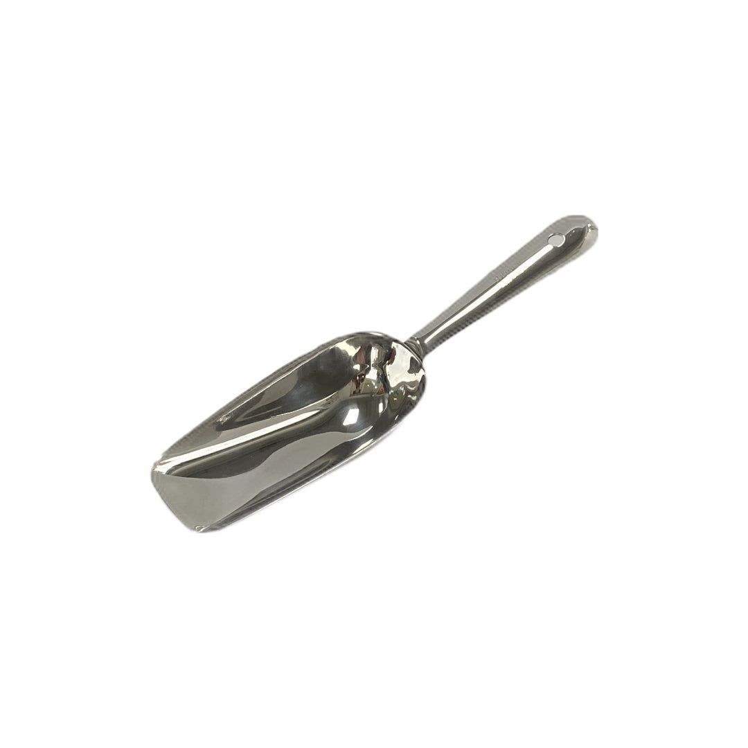 Stainless Steel Atta Scoop