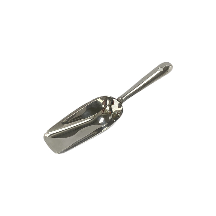 Stainless Steel Atta Scoop