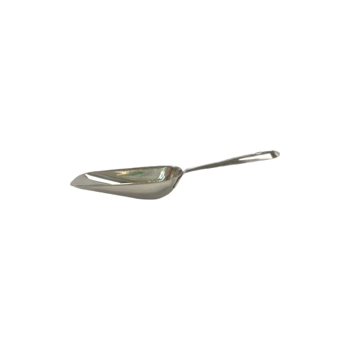 Stainless Steel Atta Scoop