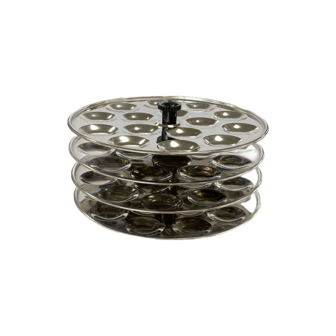 Steel Mini Idli Stand